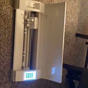 Cameo 3 silhouette vinyl cutter